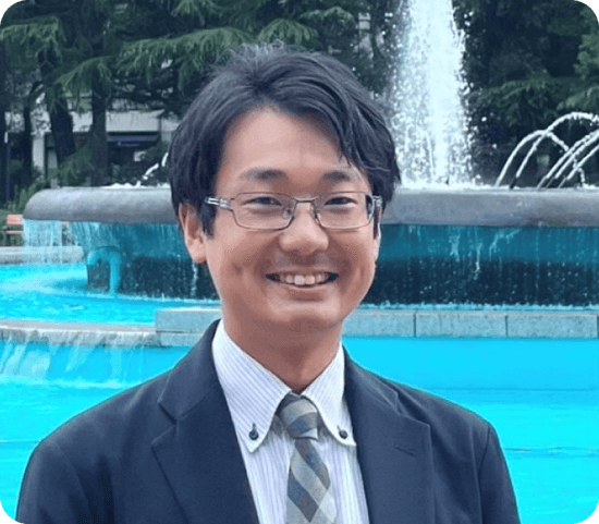 加茂 翔太郎